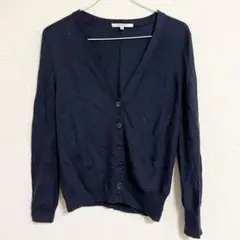 CARVEN カルヴェン トップス カーディガン レディース 古着 服