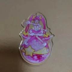 プリキュア　オーナメント　スター