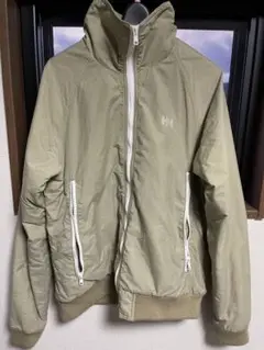ヘリーハンセン ジャケット