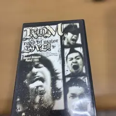 ロードオブメジャー/あっぱれ!秋っ晴れナイトっ!!2005 50802