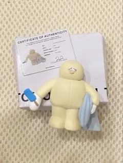 The TOMODACHI！　ベッドでアイスをキメるトモダチ！ガチャガチャ