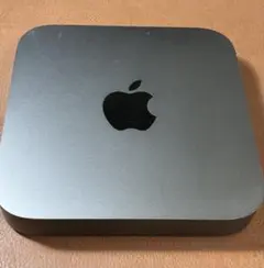 Mac mini 2018 ジャンク品 Apple - Mac mini 2018 ? ジャンクの通販 by such's shop