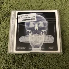 husking bee tribute album ハスキングビー　横山健