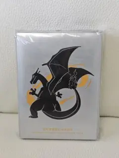 【早い者勝ち】ポケモンカードフシギバナ&リザードン& カメックス　デッキシールド