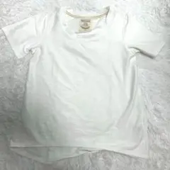 ベントコンバートVent Couvert 半袖Tシャツ Mサイズ ホワイト