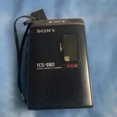 2025年最新】SONY TCS-580の人気アイテム - メルカリ