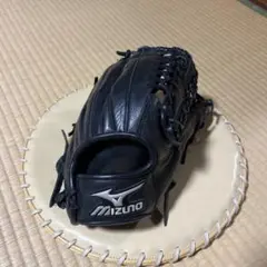 ミズノ 軟式 プロフェッショナルグローバル イチローモデル