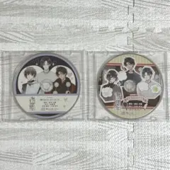 勿ノ怪契リ　ステラワース特典CD 2枚