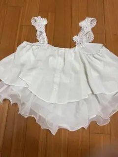 5点まとめ売り！snidel dazzlin FRAYI.D REDYAZEL
