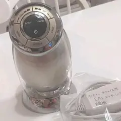 ヤーマン、YA-MANボディ、フェイス用ＥＭＳマッサージ機