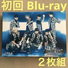 超特急/BULLET TRAIN ONEMAN SHOW 2014 全国Zep…