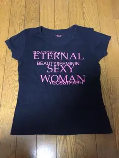 INGNI Tシャツ イング
