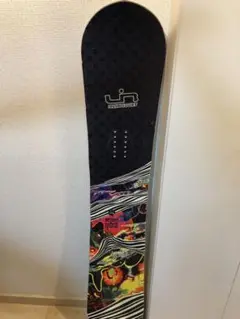 LIB TECH SKATE BANANA 148cm