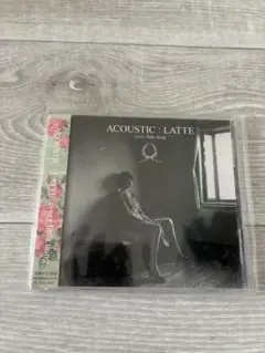 every little thing ACOUSTIC: LATTE アルバム