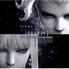 「ファイナルファンタジー 14」アレンジメント・アルバム～ジャーニーズ