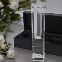 GLASSWORKS NARUMI 一輪挿し