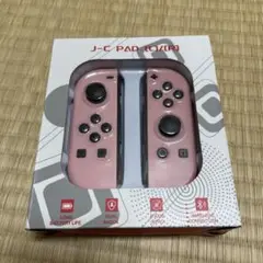 Joy-Con コントローラー Nintendo Switch