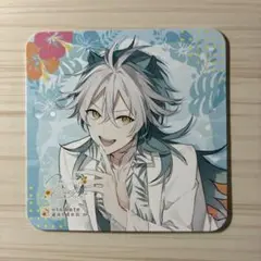 オトメイトガーデン オトガ ハニヴ コースター　特典　イーノ