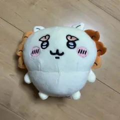 シーサー　ぽてたまぬいぐるみ