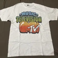 00s MUSIC TEVEVISION MTV ミュージックテレビジョン XL