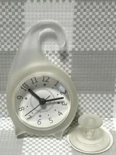 バスクロック