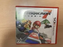 マリオカート7 ニンテンドー3DS