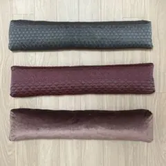 ロッシュボボア　マジョン　オプションのクッション 3点セット