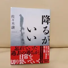 降るがいい