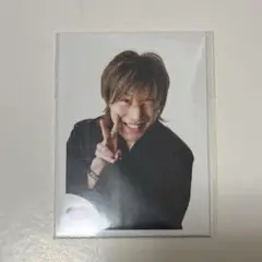 安田章大 LOVE HARAJUKU ミニフォト 関ジャニ∞