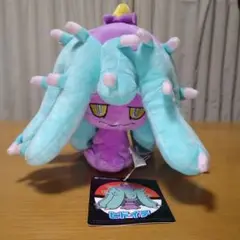 2025年最新】ヒドイデ ポケモンセンター ぬいぐるみの人気