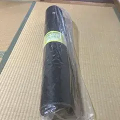 焦茶キッチンマット 約85×170cm