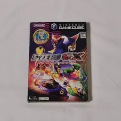 F-ZERO GX