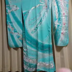 振り袖