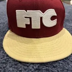 FTCキャップ