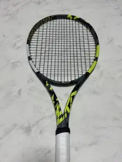 ピュアアエロ98 バボラ G2 Babolat PURE AERO 98