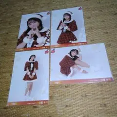 PeeI the AppIe 小田垣有咲 生写真