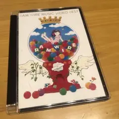 RAM WIRE MUSIC VIDEO BEST DVD