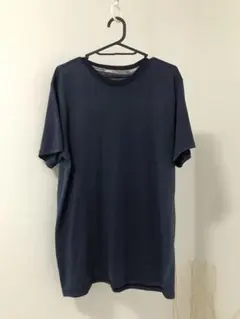 オークリーネイビー Tシャツ