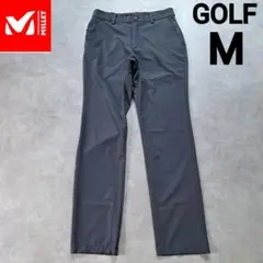 【大人気】ミレー MILLET ゴルフズボンメンズM相当
