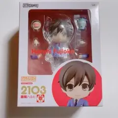 桜蘭高校ホスト部✨️藤岡ハルヒ ねんどろいど 本日限定値下げ19800→17800 Amazon | ねんどろいど 桜蘭高校ホスト部 藤岡ハルヒ
