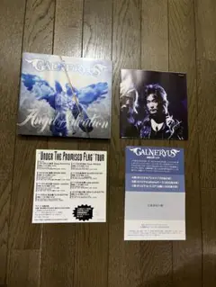 2025年最新】GALNERYUS ANGELの人気アイテム - メルカリ