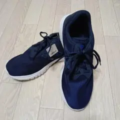 【新品】New Balance CUSA ネイビー スニーカー