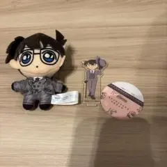 名探偵コナン1番くじ vintage look コナン