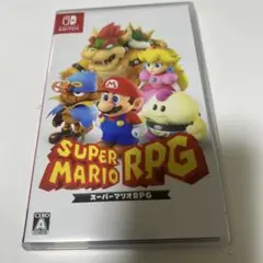 スーパーマリオRPG