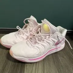 ナイキNIKE KD17 EP AUNT PEARL 27.5cm 美品