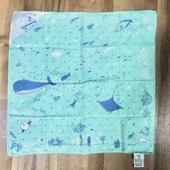 インセクトシールド　虫除けバンダナ