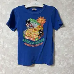 ミキハウス　ダブルビー　Tシャツ　140㎝
