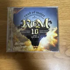 ロードオブメジャー 10th ANNIVERSARY BEST★Plus2