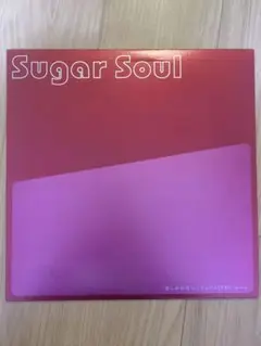 Sugar Soul 悲しみの花に　クリアレコード