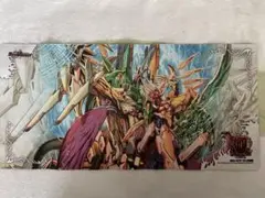 【新品未開封】DMGP2nd限定プレイマット 龍仙ロマネスク プレイマット『[GP2nd]龍仙ロマネスク』【サプライ】{-}